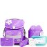 Timeless Pro Schooltas set 7-delig variant Pegasus Timeless Pro Schooltas set 7-delig variant Pegasus