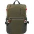  PQ-M Rugzak RFID 39 cm Laptopcompartiment variant green