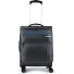  5825 4 wielen Cabinewagen 55 cm met uitbreidingsplooi variant grau
