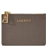 Bologna Leather Sleutel portemonnee Leer 11.5 cm variant taupe Bologna Leather Sleutel portemonnee Leer 11.5 cm variant taupe