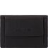 Aruba 509 Portemonnee RFID-bescherming Leer 9.5 cm variant schwarz Aruba 509 Portemonnee RFID-bescherming Leer 9.5 cm variant schwarz