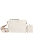  Collana Tessuto Jasmina Schoudertas 24 cm variant beige