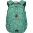  Basics Dagrugzak 45 cm Laptopvak variant green