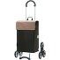  Scala Shopper Trapklimmer Hera Boodschappentrolley 56 cm variant sand
