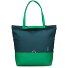 Fiorelli Shopper Tas 44 cm variant petrol Fiorelli Shopper Tas 44 cm variant petrol