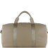  Elsa Weekender reistas Leer 53 cm variant sand