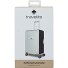  Accessoires Kofferhoes 71 cm variant transparent
