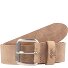  Riem Leer variant beige | 105 cm
