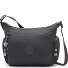  Basic Elevated Gabb Crossbody tas S 31 cm variant moonlit slate