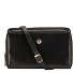 Verona Portemonnee RFID-bescherming Leer 19 cm variant black Verona Portemonnee RFID-bescherming Leer 19 cm variant black