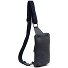 Cambridge Mini tas Schoudertas Leer 12 cm variant navy Cambridge Mini tas Schoudertas Leer 12 cm variant navy
