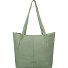  Onderzeeër Shopper Tas Leer 39 cm variant lindgrün