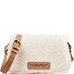  Iceland Crossbody tas 21 cm variant cuoio-ecru