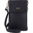  Hanna Mobiel telefoonhoesje Leer 11.5 cm variant navy