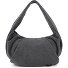  Greta Essential Schoudertas Leder 43 cm variant asphalte