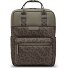  Bergen Cloud Dagrugzak 39 cm Laptop compartiment variant dark brown