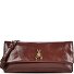  Crossbody tas Leder 23.5 cm variant crinkle brown