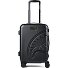  Gold Brick Luxe 4 wielen Cabinewagen 52 cm variant mehrfarbig