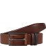  Carmello Riem Leer variant medium brown | 100 cm