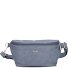  Mademoiselle.M Fanny pack 25 cm variant nubuk sky