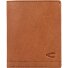  Nimbus Portemonnee RFID-bescherming Leer 10 cm variant cognac