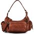  Anchor Love Schoudertas Leder 30 cm variant cognac