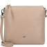  Hanna Schoudertas M Leer 26 cm variant creme