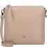  Hanna Schoudertas M Leer 26 cm variant creme