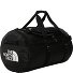 Basiskamp M Foudraal 65 cm variant tnf black-tnf white-npf