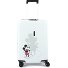  Neopulse Disney 4 wielen Cabinewagen 55 cm variant mickey matt white
