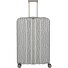  Lascana Edition 4 wielen Trolley L 76 cm variant champagne