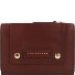  Cacilia Portemonnee RFID-bescherming Leer 12 cm variant marrone