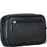 Berlin Heren tas Leer 21.5 cm variant schwarz Berlin Heren tas Leer 21.5 cm variant schwarz