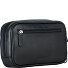  Berlin Heren tas Leer 21.5 cm variant schwarz