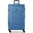  Edition 04 4 wielen Trolley 78 cm met uitbreidingsplooi variant iced-glacier blue