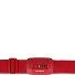  Ta Revolution Bagageriem 5 cm variant red