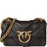  Love One Mini Crossbody tas Leder 21 cm variant marrone caffe