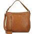  Colombiana Schoudertas Leer 31 cm variant nougat