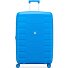  Skyline 2.0 4 wielen Trolley 79 cm met uitbreidingsplooi variant himmelblau