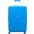  Skyline 2.0 4 wielen Trolley 79 cm met uitbreidingsplooi variant himmelblau