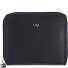  Polo Portemonnee RFID-bescherming Leder 12.5 cm variant schwarz