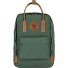 Kanken No. 2 Dagrugzak 40 cm Laptop compartiment variant deep patina Kanken No. 2 Dagrugzak 40 cm Laptop compartiment variant deep patina