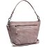 Lucy Schoudertas Leer 22 cm variant lavender lila Lucy Schoudertas Leer 22 cm variant lavender lila