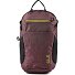  Velocity Fietsrugzak 45 cm variant sheer plum