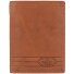  Hereford Portemonnee Leer 8.5 cm variant cognac
