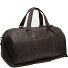  Rivaro Weekender reistas Leer 53 cm variant brown