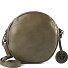  Anchor Love Halima Crossbody tas Leder 24 cm variant olive green