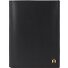  Dagelijkse Basis Portemonnee Leer 10 cm variant schwarz