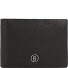  Vail Ruben portemonnee RFID leer 12 cm variant black