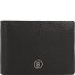 Vail Ruben portemonnee RFID leer 12 cm variant black Vail Ruben portemonnee RFID leer 12 cm variant black